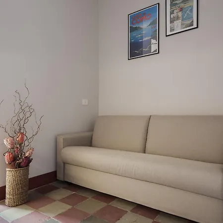 Apartmán Bouquet Como