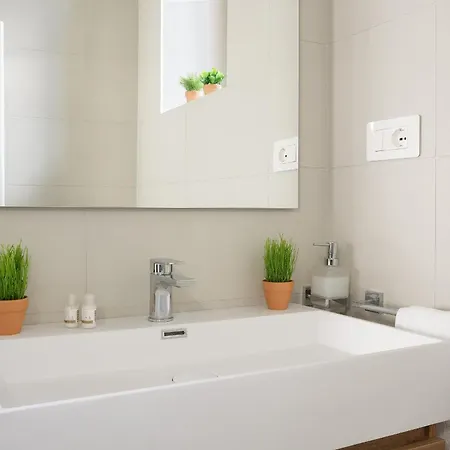 Bouquet Apartmán Como