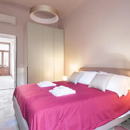 Bouquet Apartmán
