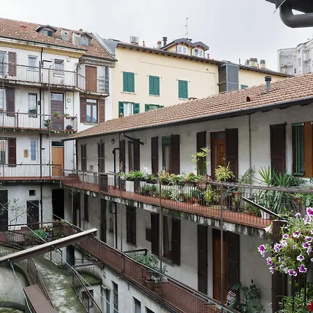 Bouquet Appartamento