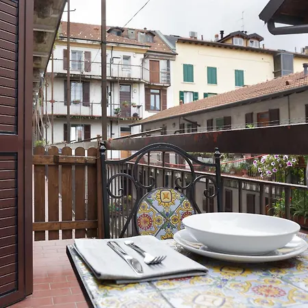 Appartamento Bouquet *