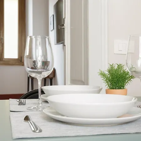 Appartamento Bouquet *