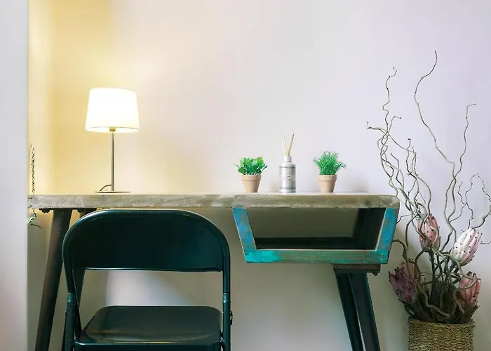 Apartmán Bouquet Como