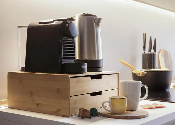 Διαμέρισμα Bouquet